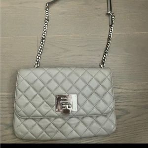michael kors chain bag